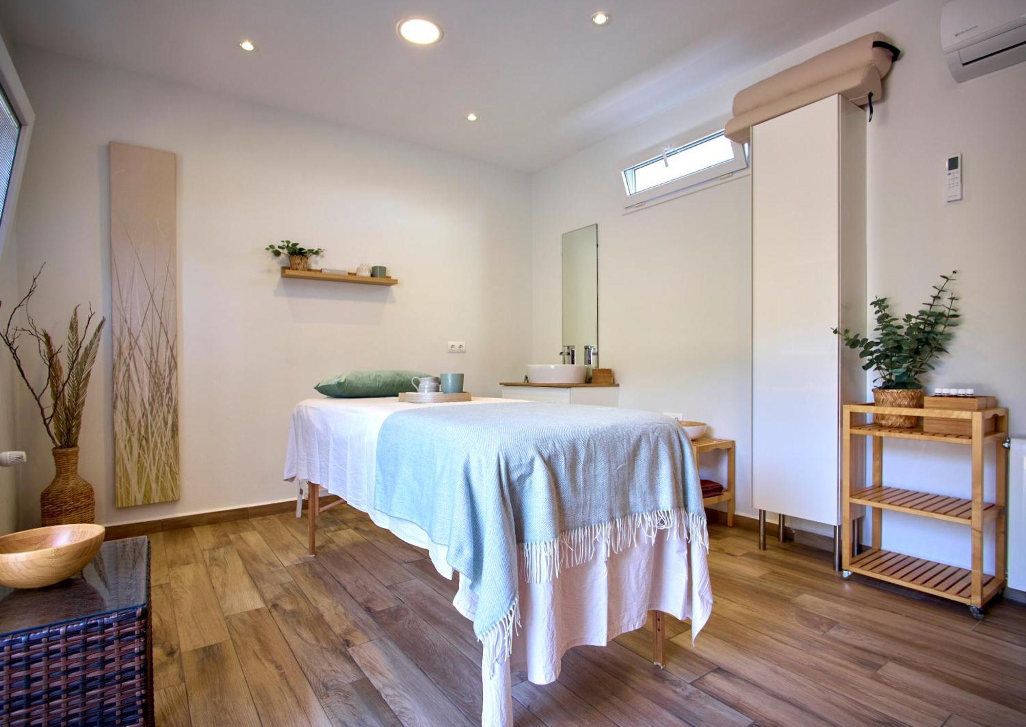 مبيت وإفطار موخاكار Boutique Hideaway Cortijo El Sarmiento (Adults Only) المظهر الخارجي الصورة